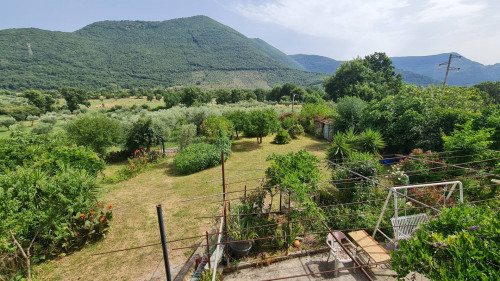 Casale di campagna in vendita a Prossedi