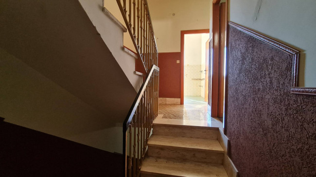 Palazzo intero stabile in vendita a Priverno