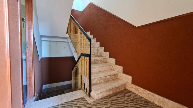 Palazzo intero stabile in vendita a Priverno