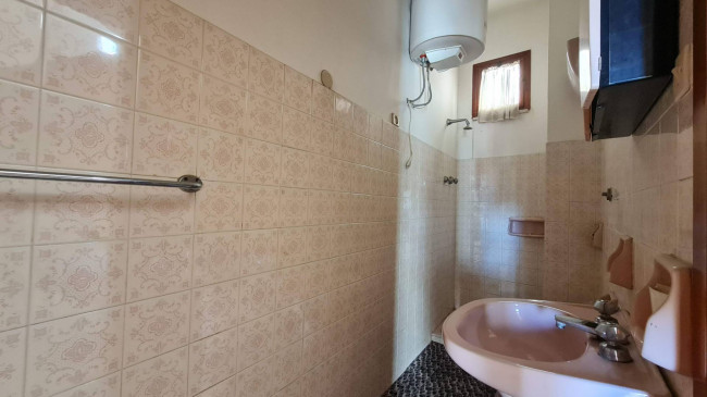 Palazzo intero stabile in vendita a Priverno