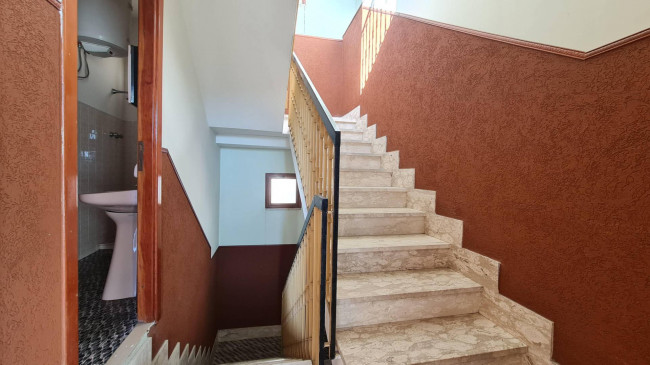 Palazzo intero stabile in vendita a Priverno