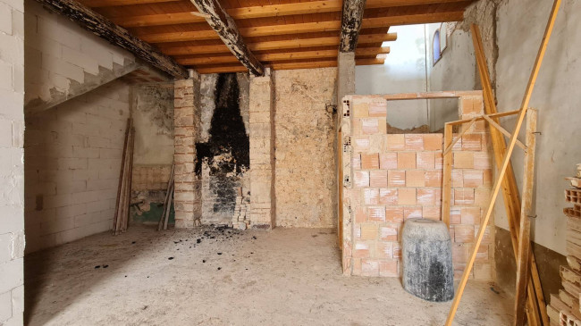 Palazzo storico in vendita a Priverno
