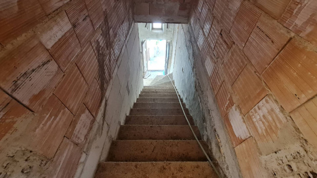 Palazzo storico in vendita a Priverno