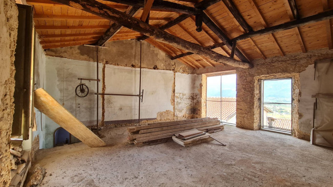 Palazzo storico in vendita a Priverno
