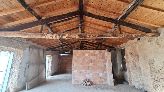 Palazzo storico in vendita a Priverno