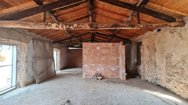 Palazzo storico in vendita a Priverno