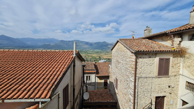 Palazzo storico in vendita a Priverno