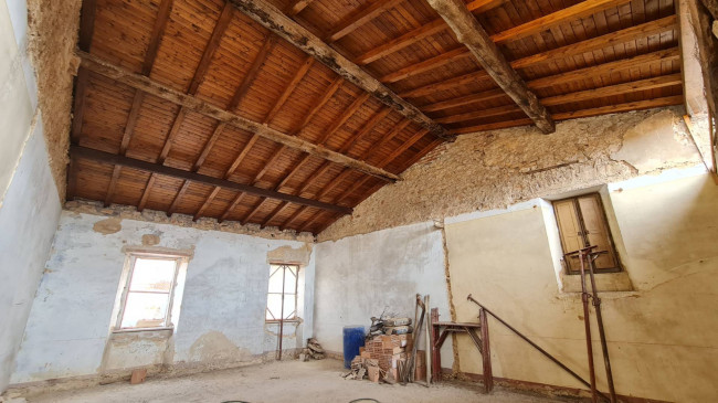 Palazzo storico in vendita a Priverno