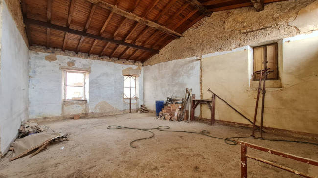 Palazzo storico in vendita a Priverno