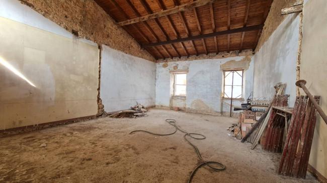 Palazzo storico in vendita a Priverno