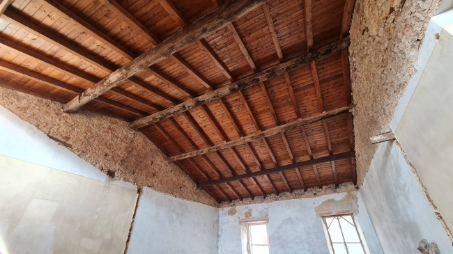 Palazzo storico in vendita a Priverno