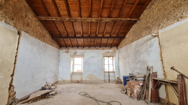 Palazzo storico in vendita a Priverno