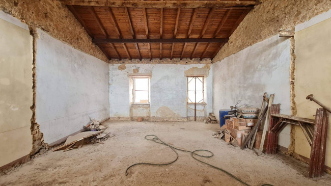 Palazzo storico in vendita a Priverno
