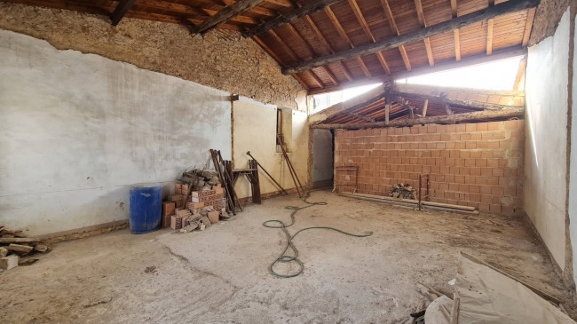 Palazzo storico in vendita a Priverno