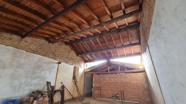 Palazzo storico in vendita a Priverno