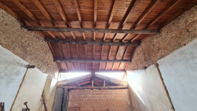 Palazzo storico in vendita a Priverno