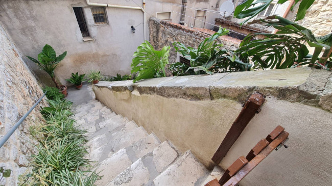 Palazzo storico in vendita a Priverno