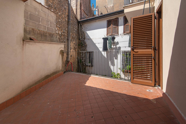 Palazzo storico in vendita a Priverno