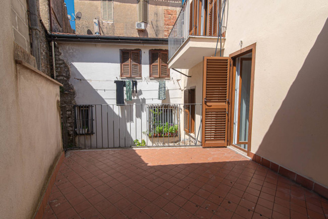 Palazzo storico in vendita a Priverno