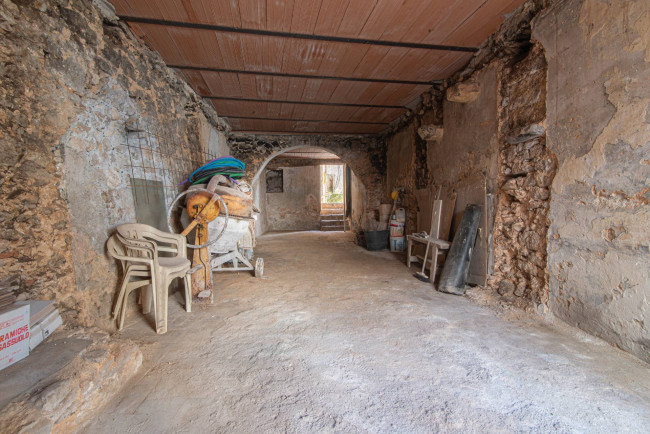 Palazzo storico in vendita a Priverno