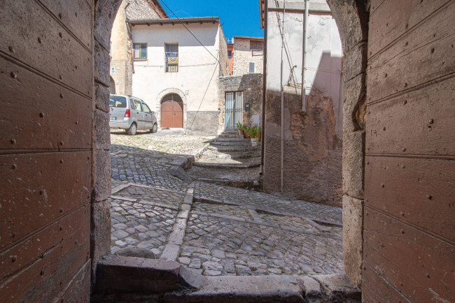 Palazzo storico in vendita a Priverno