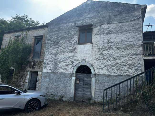Rustico in vendita a Fontana Liri