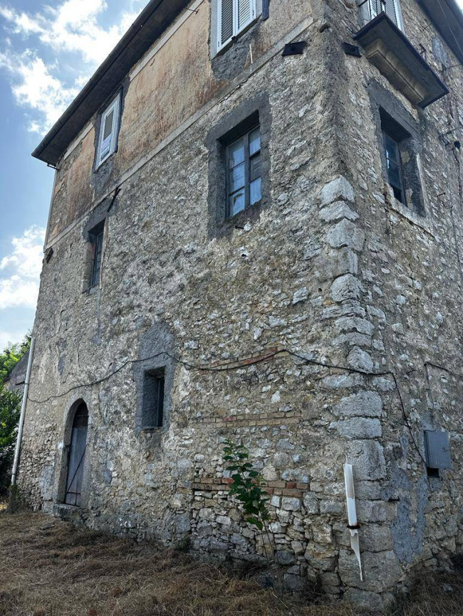 Rustico in vendita a Fontana Liri