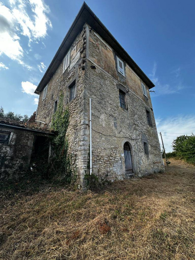 Rustico in vendita a Fontana Liri