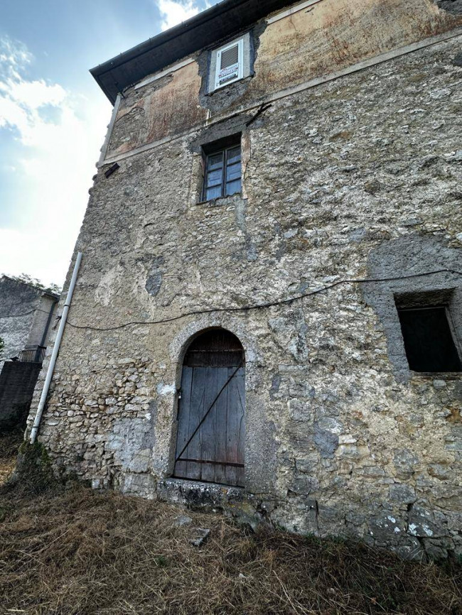 Rustico in vendita a Fontana Liri