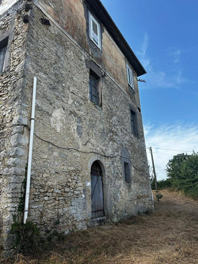 Rustico in vendita a Fontana Liri