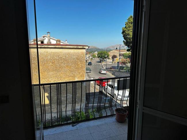 Appartamento in vendita a San Pietro Infine