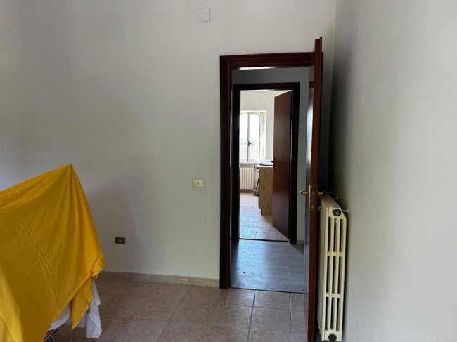 Appartamento in vendita a San Pietro Infine