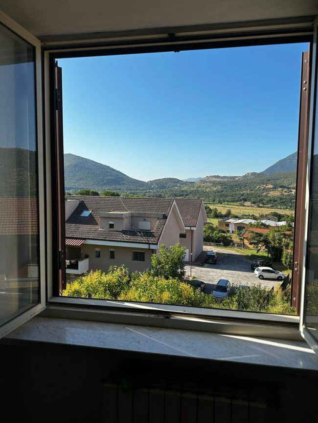 Appartamento in vendita a San Pietro Infine