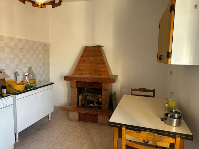 Appartamento in vendita a San Pietro Infine
