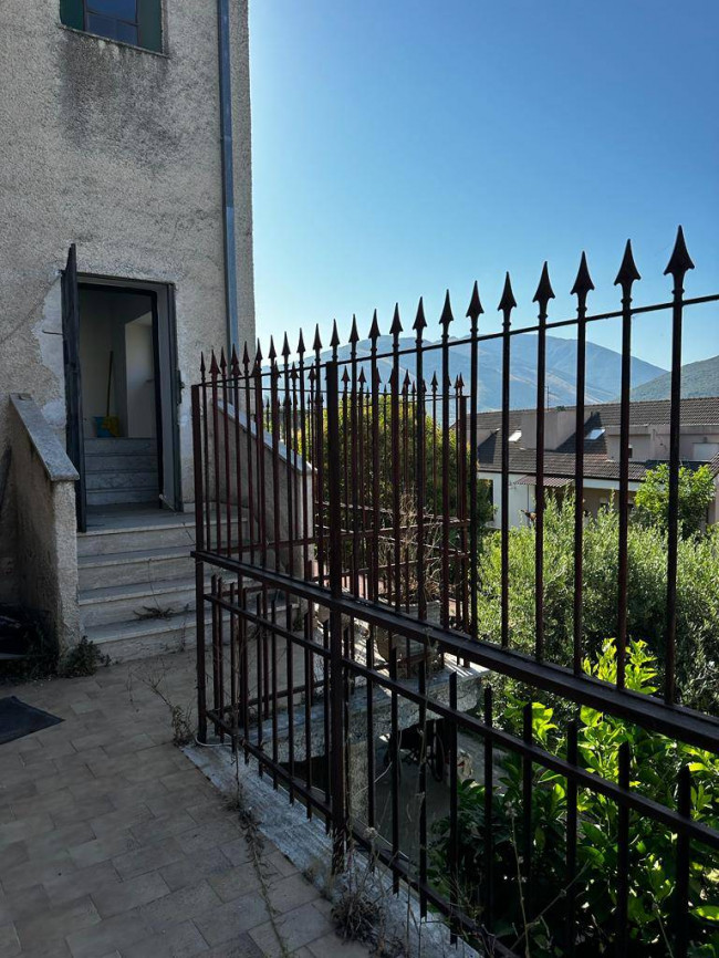Appartamento in vendita a San Pietro Infine