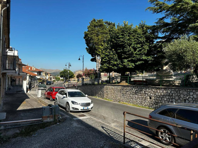 Appartamento in vendita a San Pietro Infine