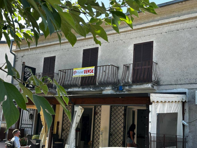 Appartamento in vendita a San Pietro Infine