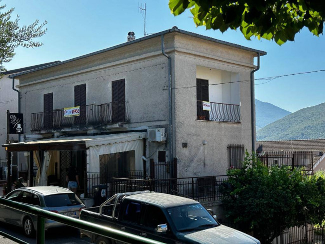 Appartamento in vendita a San Pietro Infine