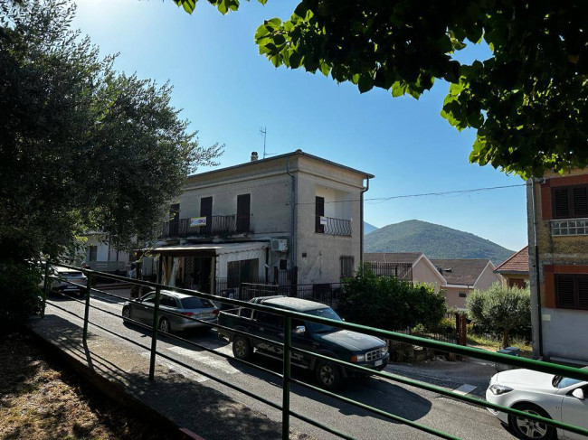 Appartamento in vendita a San Pietro Infine