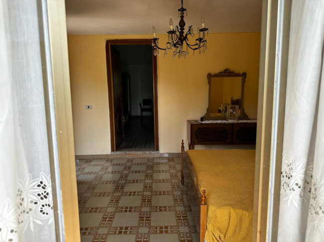 Single House for sale in Santopadre