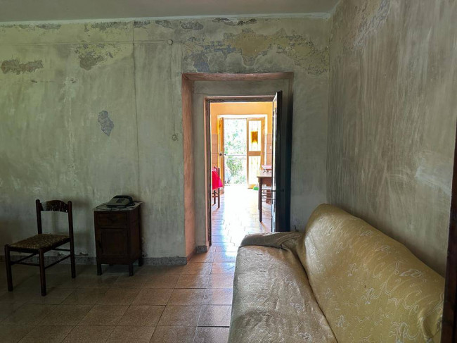 Single House for sale in Santopadre