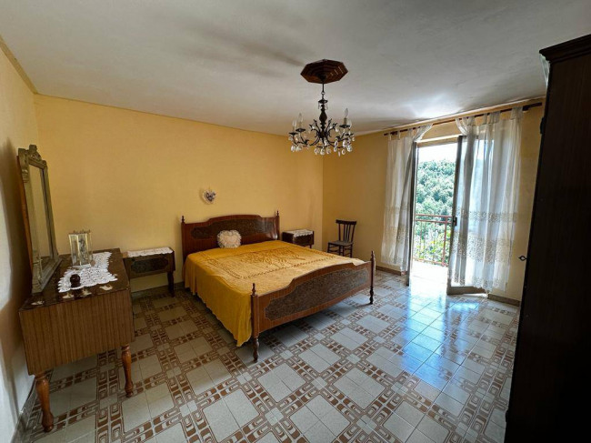 Single House for sale in Santopadre