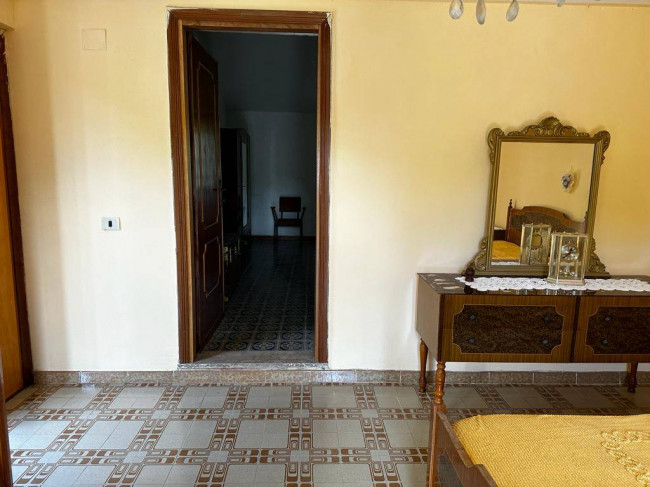 Single House for sale in Santopadre