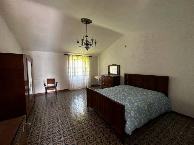 Single House for sale in Santopadre