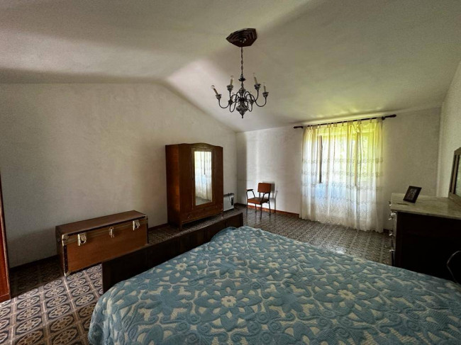 Single House for sale in Santopadre