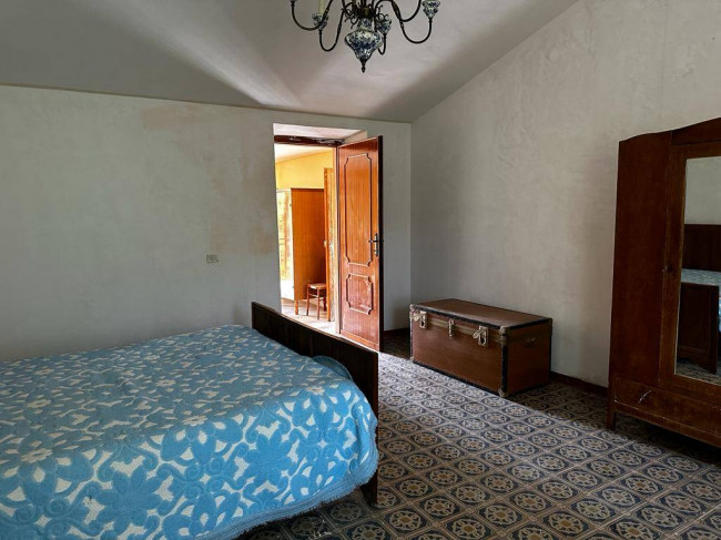 Single House for sale in Santopadre
