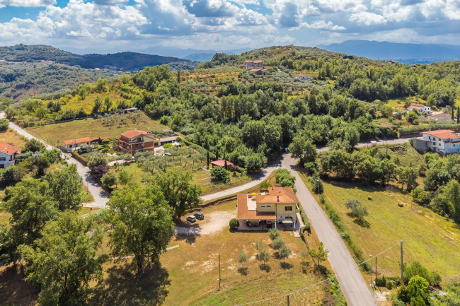 Villa for sale in Fontana Liri