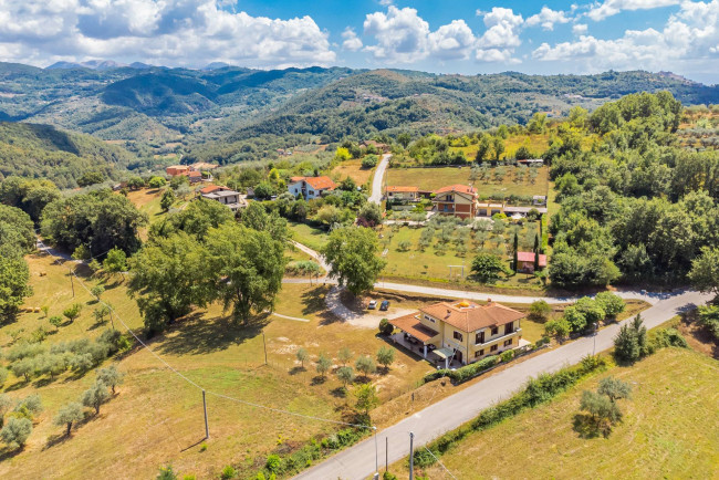 Villa for sale in Fontana Liri