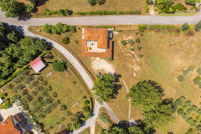 Villa for sale in Fontana Liri