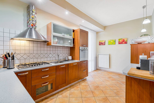 Villa for sale in Fontana Liri